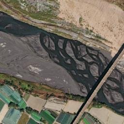 Satellite imagery of 三等三角點 213, TW