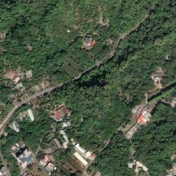 Satellite imagery of Shizitou Shan, TW