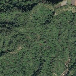 Satellite imagery of 二等三角點 1067, TW