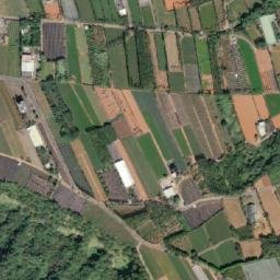 Satellite imagery of 三等三角點 226, TW