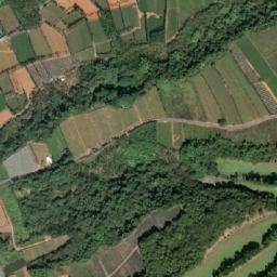 Satellite imagery of 三等三角點 226, TW