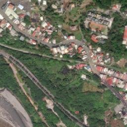 Satellite imagery of 造林地界 4-13, TW