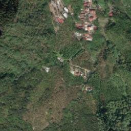 Satellite imagery of 大正七年界標, TW
