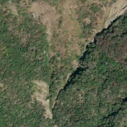 Satellite imagery of 三等三角點 5968, TW