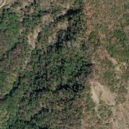 Satellite imagery of 三等三角點 5968, TW