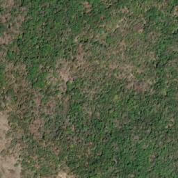 Satellite imagery of 三等三角點 5968, TW