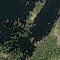 Satellite imagery of 三等三角點 5970, TW