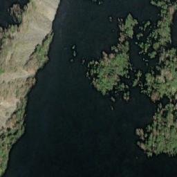 Satellite imagery of 三等三角點 5970, TW