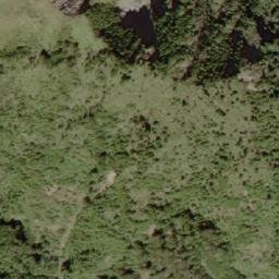 Satellite imagery of 三等三角點 5975, TW