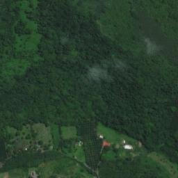 Satellite imagery of 三等三角點 內補316, TW