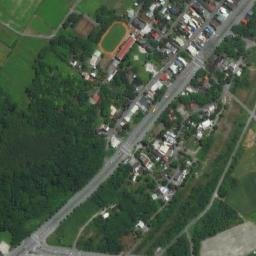 Satellite imagery of 三等三角點 內補316, TW
