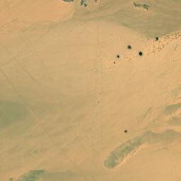 Satellite imagery of Adrar Issedienne, DZ