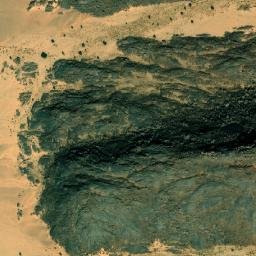 Satellite imagery of Adrar Issedienne, DZ