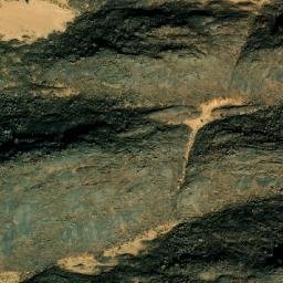 Satellite imagery of Adrar Issedienne, DZ