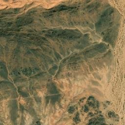 Satellite imagery of Gour Imatahalane, DZ