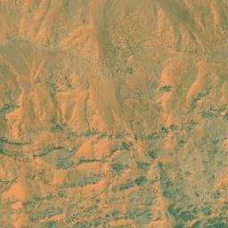 Satellite imagery of Jabal al Barqah, EG