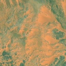 Satellite imagery of Jabal al Barqah, EG
