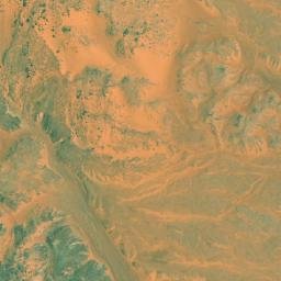 Satellite imagery of Jabal al Barqah, EG