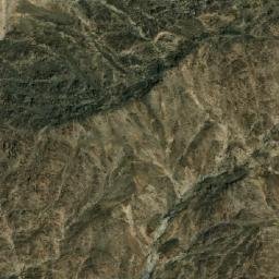 Satellite imagery of Jabal Kalālāt, EG