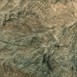 Satellite imagery of Jabal Kalālāt, EG