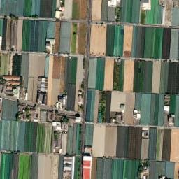 Satellite imagery of 二等三角點 1061, TW