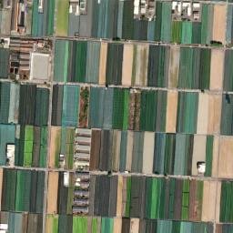 Satellite imagery of 二等三角點 1061, TW