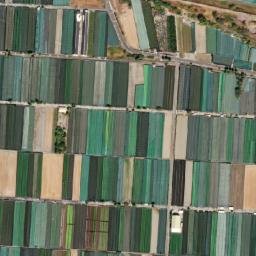 Satellite imagery of 三等三角點 213, TW