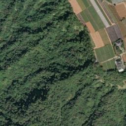 Satellite imagery of 三等三角點 226, TW