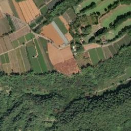 Satellite imagery of 三等三角點 226, TW
