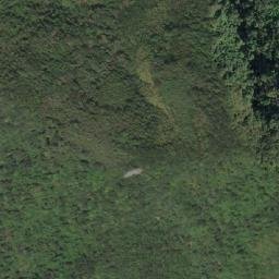 Satellite imagery of 大正七年界標, TW