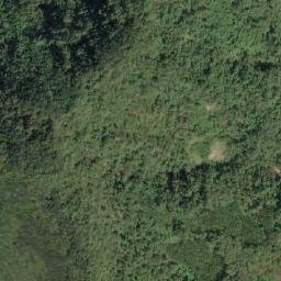 Satellite imagery of 大正七年界標, TW