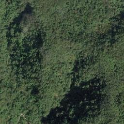 Satellite imagery of 大正七年界標, TW