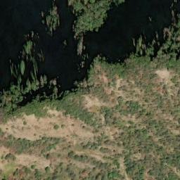Satellite imagery of 三等三角點 5970, TW