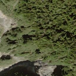 Satellite imagery of 二等三角點 1454, TW