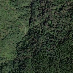 Satellite imagery of 三等三角點 4315, TW