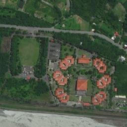 Satellite imagery of 三等三角點 內補316, TW