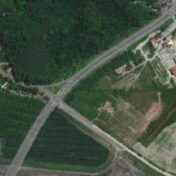 Satellite imagery of 三等三角點 內補316, TW