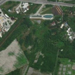 Satellite imagery of 三等三角點 內補316, TW