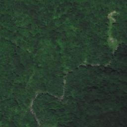 Satellite imagery of 三等三角點 4296, TW