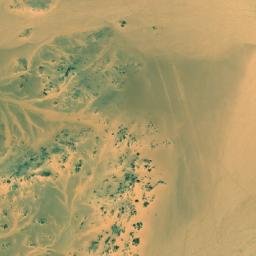 Satellite imagery of Adrar Issedienne, DZ