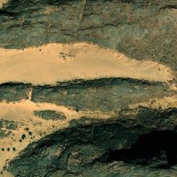 Satellite imagery of Adrar Issedienne, DZ