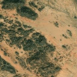Satellite imagery of Gour Imatahalane, DZ
