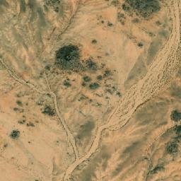 Satellite imagery of Gour Imatahalane, DZ