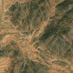 Satellite imagery of Gour Imatahalane, DZ