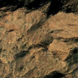Satellite imagery of I-n-Abeggui, DZ