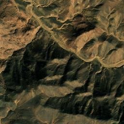 Satellite imagery of I-n-Abeggui, DZ