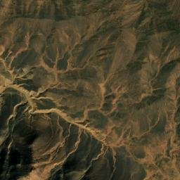 Satellite imagery of I-n-Abeggui, DZ