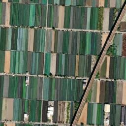 Satellite imagery of 三等三角點 213, TW
