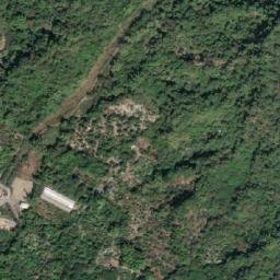 Satellite imagery of 三等三角點 226, TW