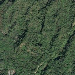 Satellite imagery of 三等三角點 226, TW